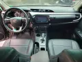 Toyota Hilux 2021 2.4 G Automatic-10