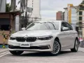 HOT!!! 2022 BMW 530i G30 for sale at affordable price!-2