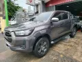 Toyota Hilux 2021 2.4 G Automatic-1