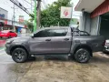 Toyota Hilux 2021 2.4 G Automatic-2