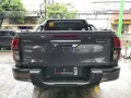Toyota Hilux 2021 2.4 G Automatic-4