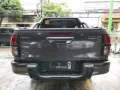 Toyota Hilux 2021 2.4 G Automatic-4