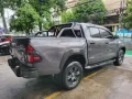 Toyota Hilux 2021 2.4 G Automatic-5