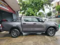Toyota Hilux 2021 2.4 G Automatic-6