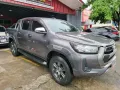 Toyota Hilux 2021 2.4 G Automatic-7
