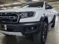 2020 Ford Ranger Raptor 2.0L Bi-Turbo 4X4 DSL AT  with Warranty by Ugarte Cars Manila -2