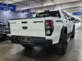 2020 Ford Ranger Raptor 2.0L Bi-Turbo 4X4 DSL AT  with Warranty by Ugarte Cars Manila -4