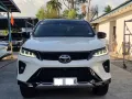 Selling Pearlwhite 2021 Toyota Fortuner 2.8 LTD Pearl Diesel 4x2 AT-2