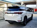 Selling Pearlwhite 2021 Toyota Fortuner 2.8 LTD Pearl Diesel 4x2 AT-4