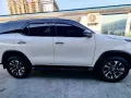 Selling Pearlwhite 2021 Toyota Fortuner 2.8 LTD Pearl Diesel 4x2 AT-6