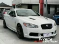2012 Jaguar XFR Automatic -2
