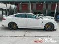 2012 Jaguar XFR Automatic -7