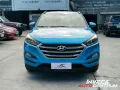 2017 Hyundai Tucson CRDI Automatic -1