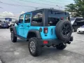 2017 Jeep Wrangler Rubicon Automatic -4