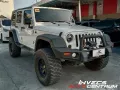 2017 Jeep Wrangler Automatic -2