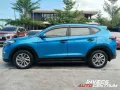 2017 Hyundai Tucson CRDI Automatic -3