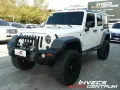 2017 Jeep Wrangler Automatic -0