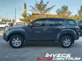 2017 Isuzu MU-X 4x2 LS Manual -3