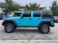 2017 Jeep Wrangler Rubicon Automatic -3