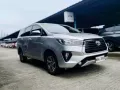 Selling Brightsilver 2022 Toyota Innova  2.8 E Diesel AT second hand-0
