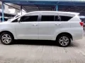 Selling Brightsilver 2022 Toyota Innova  2.8 E Diesel AT second hand-3