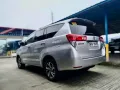 Selling Brightsilver 2022 Toyota Innova  2.8 E Diesel AT second hand-5