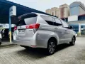 Selling Brightsilver 2022 Toyota Innova  2.8 E Diesel AT second hand-6