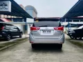 Selling Brightsilver 2022 Toyota Innova  2.8 E Diesel AT second hand-7
