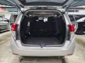 Selling Brightsilver 2022 Toyota Innova  2.8 E Diesel AT second hand-11