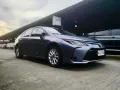 FOR SALE!!! Blue 2022 Toyota Corolla Altis  1.6 G CVT affordable price-0