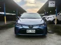 FOR SALE!!! Blue 2022 Toyota Corolla Altis  1.6 G CVT affordable price-2