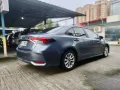 FOR SALE!!! Blue 2022 Toyota Corolla Altis  1.6 G CVT affordable price-6