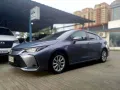 Pre-owned Blue 2022 Toyota Corolla Altis  1.6 G CVT for sale-0