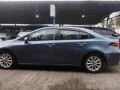 Pre-owned Blue 2022 Toyota Corolla Altis  1.6 G CVT for sale-3