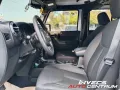 2017 Jeep Wrangler Automatic -8
