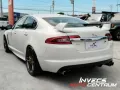 2012 Jaguar XFR Automatic -4
