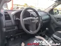 2017 Isuzu MU-X 4x2 LS Manual -9