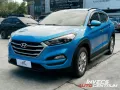 2017 Hyundai Tucson CRDI Automatic -0