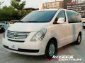 2015 Hyundai Grand Starex Manual -0