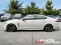 2012 Jaguar XFR Automatic -3
