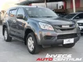 2017 Isuzu MU-X 4x2 LS Manual -2