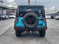 2017 Jeep Wrangler Rubicon Automatic -5