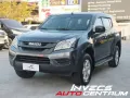 2017 Isuzu MU-X 4x2 LS Manual -0