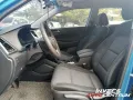 2017 Hyundai Tucson CRDI Automatic -9