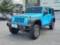 2017 Jeep Wrangler Rubicon Automatic -0
