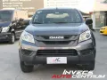 2017 Isuzu MU-X 4x2 LS Manual -1