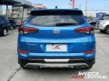 2017 Hyundai Tucson CRDI Automatic -5