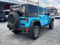 2017 Jeep Wrangler Rubicon Automatic -6