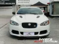 2012 Jaguar XFR Automatic -1