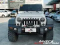 2017 Jeep Wrangler Automatic -1